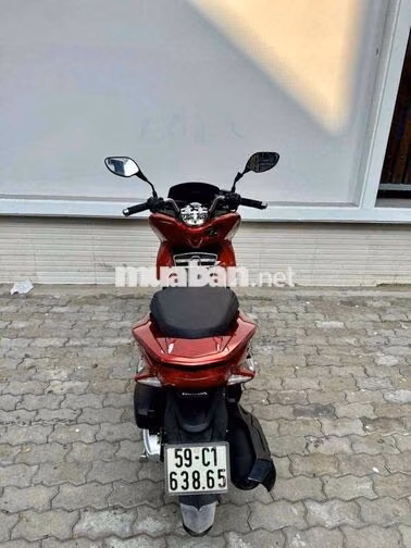 Honda PCX 150 150cc Đỏ Thái Lan