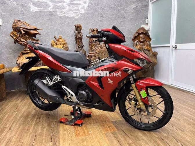 Winner V3 chính chủ bstp,khoá Smartkey odo 35k