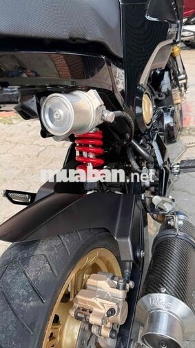 Honda MSX 2015