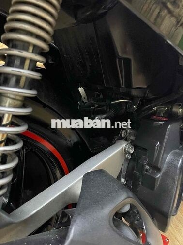 Honda PCX chính chủ biển SG máy móc bao zin