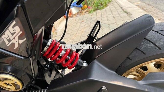Honda MSX 2015