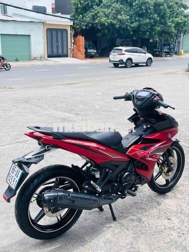 Yamaha Exciter 150 2020 Đỏ đen