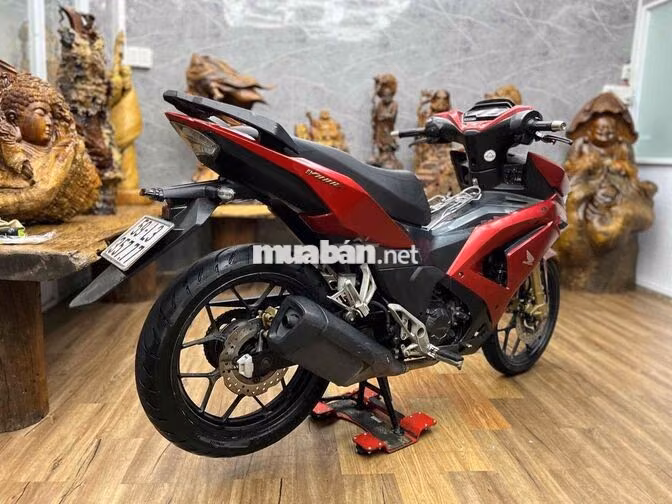 Winner V3 chính chủ bstp,khoá Smartkey odo 35k