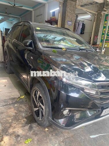 Toyota Rush S 2021 biển thành phố chính chủ