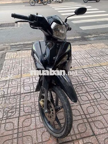 Yamaha Sirius FI 2020 cân bán lại