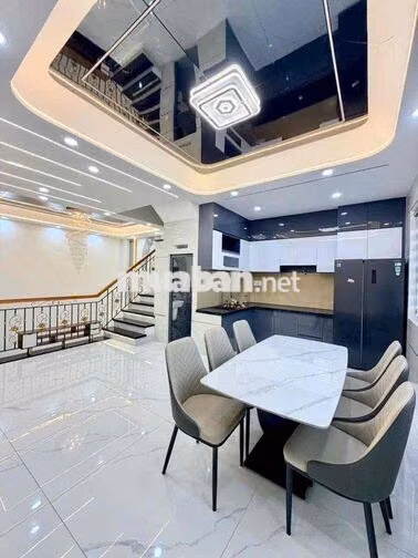 🏡18 TR – FULL NỘI THẤT – 5PN - ĐƯỜNG PHAN ANH –BÌNH TRỊ ĐÔNG, BÌNH TÂN