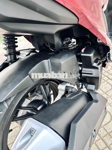Honda Vario 150 2018 Đỏ