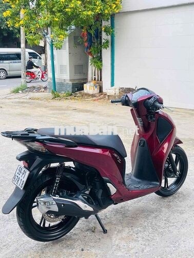 Honda SH 150abs chính chủ