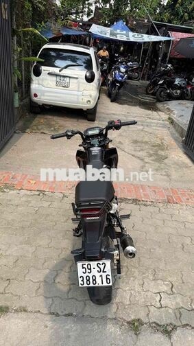 Honda MSX 2015