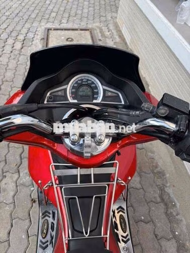 Honda PCX 150 150cc Đỏ Thái Lan