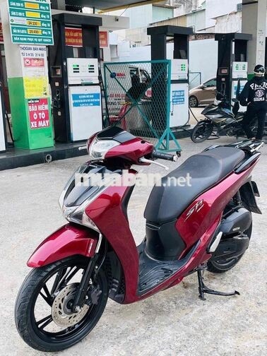 Honda SH 150abs chính chủ