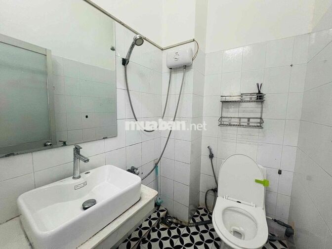 1PN 1PK Máy Giặt Riêng_Nguyễn Văn Lạc_Nguyễn Ngọc Phương_Gần Quận 1