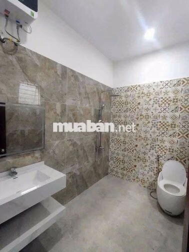 Cho Thuê Nhà 2pn, 2wc, Full Nội Thất, Khu Nại Hiên Đông