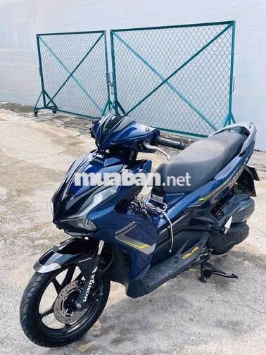 Honda Air Blade 2022 Xanh chính chủ