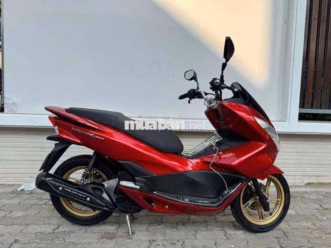 Honda PCX 150 150cc Đỏ Thái Lan