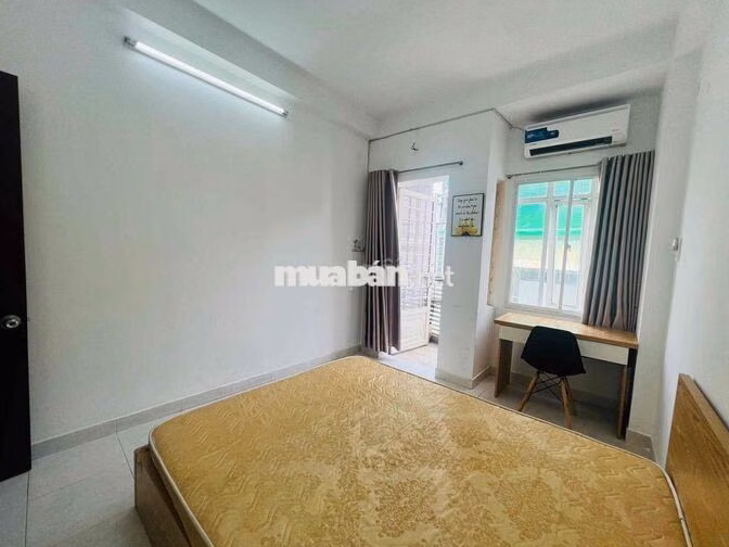 1PN 1PK Máy Giặt Riêng_Nguyễn Văn Lạc_Nguyễn Ngọc Phương_Gần Quận 1