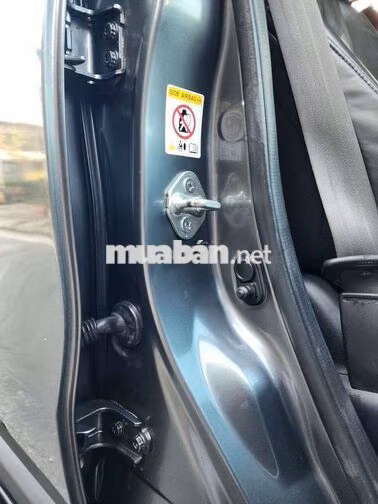 Honda CRV lăn bánh 2010 AT ,ODO 14vkm zin từ dà cò