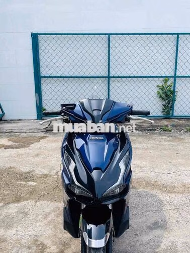 Honda Air Blade 2022 Xanh chính chủ