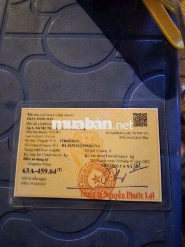 Toyota Innova 2009 Bạc 8 chỗ