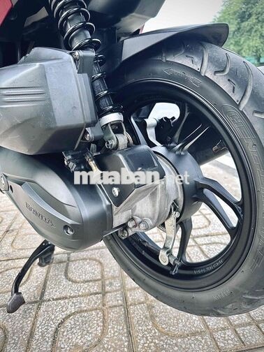 Honda Vario 150 2018 Đỏ