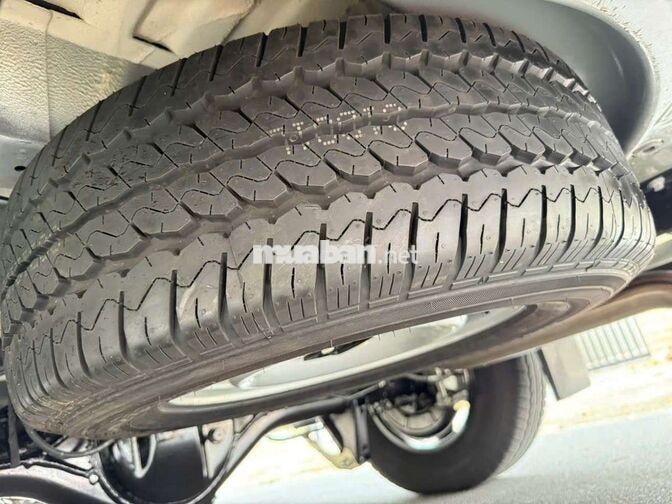 TRANSIT PREMIUM SX 2025 TẢI 945KG/3N 4000KM