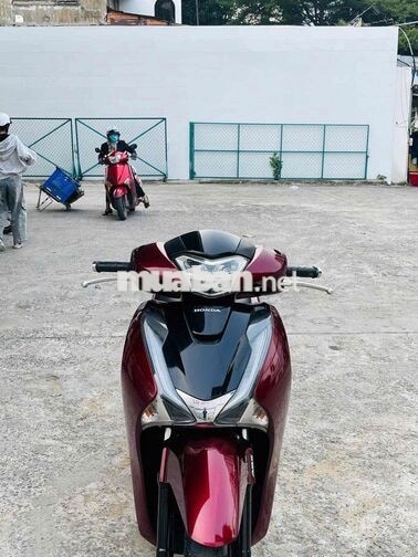 Honda SH 150abs chính chủ