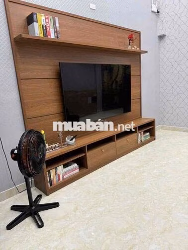 Cho Thuê Nhà 2pn, 2wc, Full Nội Thất, Khu Nại Hiên Đông