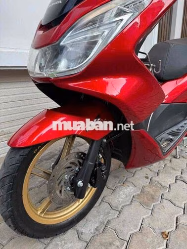Honda PCX 150 150cc Đỏ Thái Lan