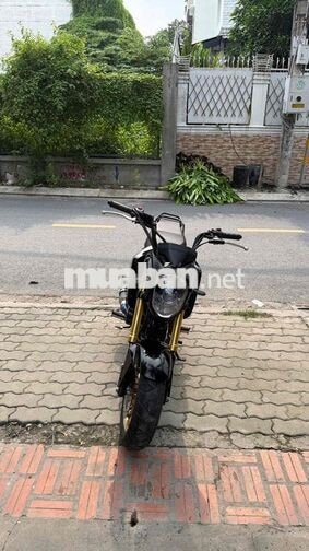 Honda MSX 2015