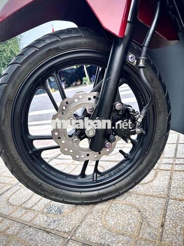 Honda Vario 150 2018 Đỏ
