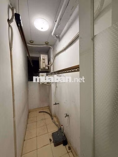 [2PN 2WC] CHO THUÊ CĂN HỘ GẦN METRO, PHẠM VĂN ĐỒNG