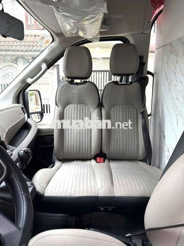 TRANSIT PREMIUM SX 2025 TẢI 945KG/3N 4000KM