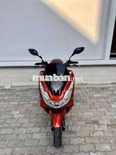 Honda PCX 150 150cc Đỏ Thái Lan