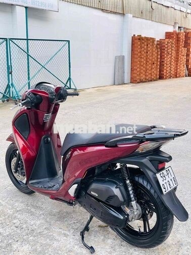 Honda SH 150abs chính chủ