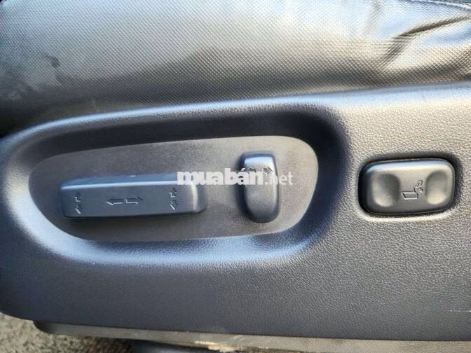Honda CRV lăn bánh 2010 AT ,ODO 14vkm zin từ dà cò
