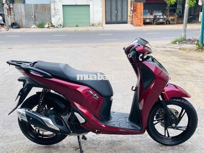 Honda SH 150abs chính chủ