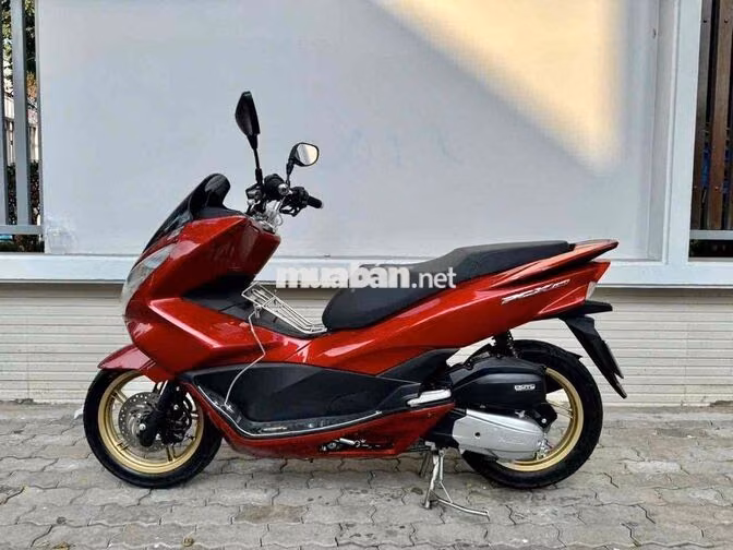 Honda PCX 150 150cc Đỏ Thái Lan