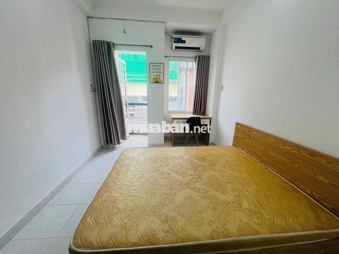 1PN 1PK Máy Giặt Riêng_Nguyễn Văn Lạc_Nguyễn Ngọc Phương_Gần Quận 1