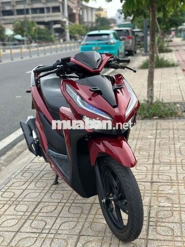 Honda Vario 150 2018 Đỏ