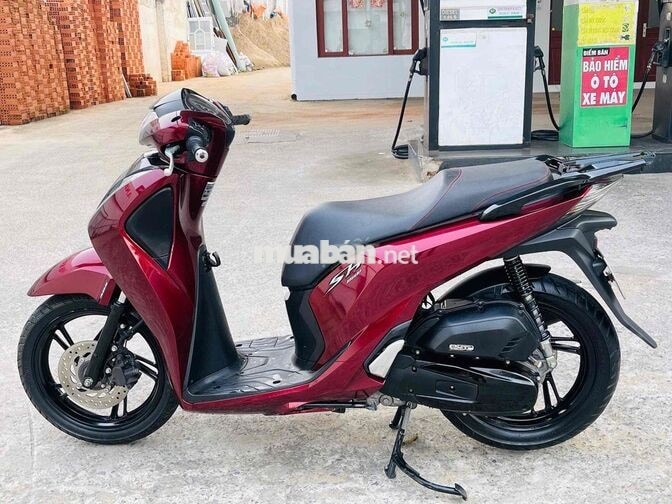 Honda SH 150abs chính chủ