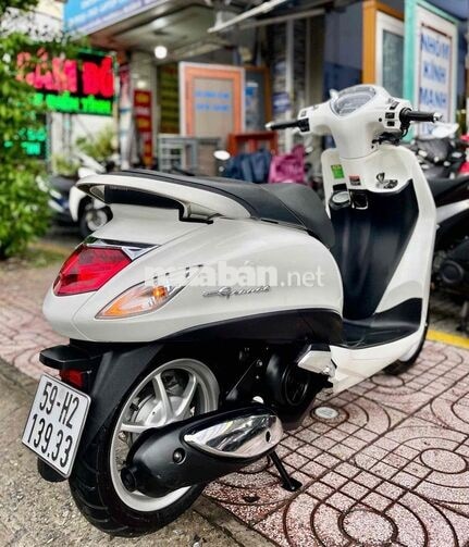 ❤️Yamaha Grande ABS 2022, Khóa Chìa 139.33