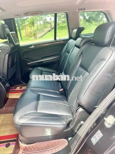 Mercedes-Benz GL450 -  4Matic