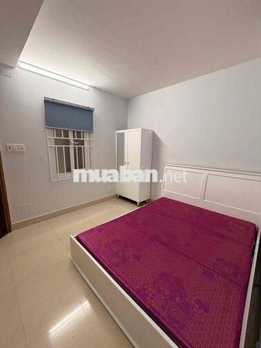 STUDIO SÁT LOTTE, TDTU, RMIT, UFM - CẦU KÊNH TẺ , QUẬN 7