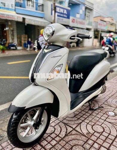 ❤️Yamaha Grande ABS 2022, Khóa Chìa 139.33