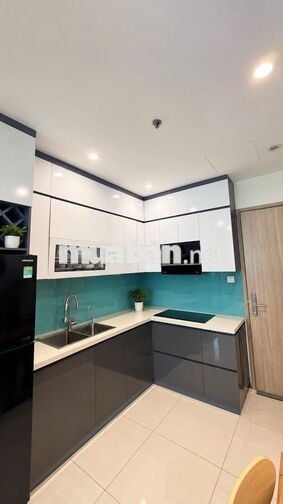 Bán  Căn hộ  2PN- 64M- Căn góc KDT Vimhomes smart city