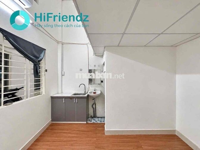 Cho Thuê Phòng Gác Đúc Lửng Rộng Gác Cao Giờ Giấc Tự Do Ngay Bốn Xã