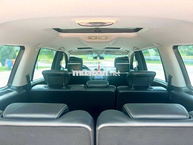 Mercedes-Benz GL450 -  4Matic