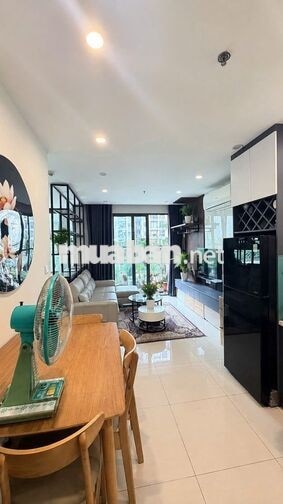 Bán  Căn hộ  2PN- 64M- Căn góc KDT Vimhomes smart city