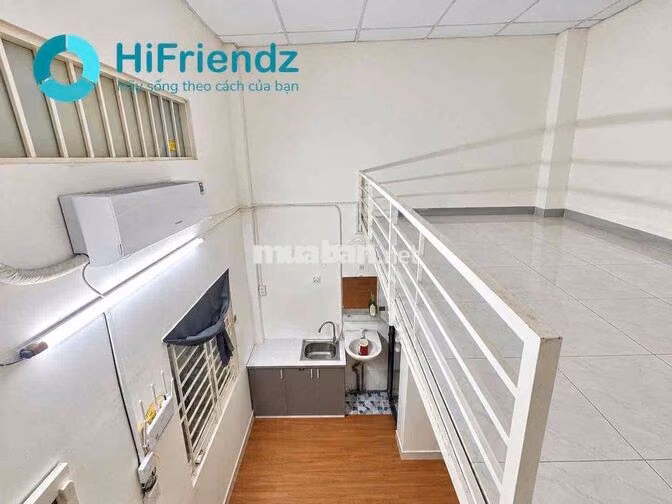 Cho Thuê Phòng Gác Đúc Lửng Rộng Gác Cao Giờ Giấc Tự Do Ngay Bốn Xã