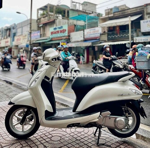 ❤️Yamaha Grande ABS 2022, Khóa Chìa 139.33
